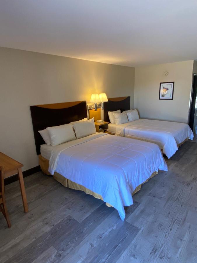 Four Winds Motel & Rv Park Carrizozo Εξωτερικό φωτογραφία